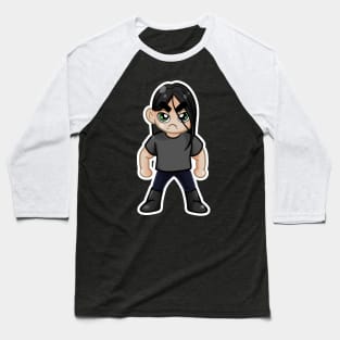 nathan Baseball T-Shirt